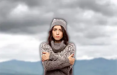 Frente frío número 11 trae el primer descenso notable de temperatura a Tamaulipas este miércoles 28 de octubre