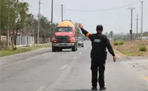 Placas en Tamaulipas: refuerzan revisión para detectar vehículos irregulares