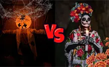 ¿Halloween o Janal Pixán? Los yucatecos eligen preservar sus raíces ¿Halloween o Janal Pixán? Los yucatecos eligen preservar sus raíces