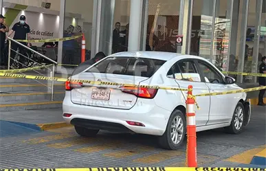 Policía de Fuerza Civil acaba herido tras ser atacado durante asalto en Monterrey