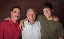 Registro de pensión para hombres de 60 a 64 años en CDMX ya tiene fecha confirmada, ¿cuándo y cómo será? Registro de pensión para hombres de 60 a 64 años en CDMX ya tiene fecha confirmada, ¿cuándo y cómo será?