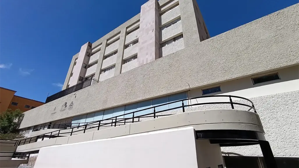 ¿Quiénes pueden ser atendidos en el Hospital Materno Infantil de Durango?