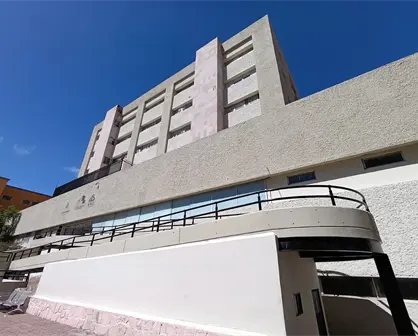 ¿Quiénes pueden ser atendidos en el Hospital Materno Infantil de Durango?