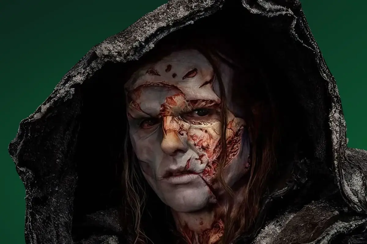 Frankenstein de Guillermo del Toro se estreno en cines selectos, pero llega a Netflix el 7 de noviembre. FOTO: CANVA/Netflix