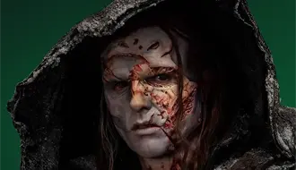 Jacob Elordi alcanza su primera nominación por su trabajo en Frankenstein