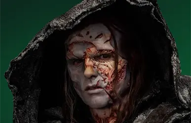 Jacob Elordi alcanza su primera nominación por su trabajo en Frankenstein