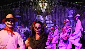 Actividades imperdibles en Mérida para vivir la experiencia del Janal Pixán del 31 de octubre al 2 de noviembre