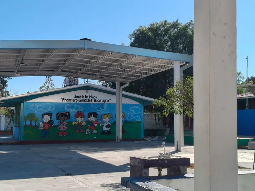 imagen recuadro Jardín de niños enfrenta protestas de padres de familia / Foto: Marco Juárez