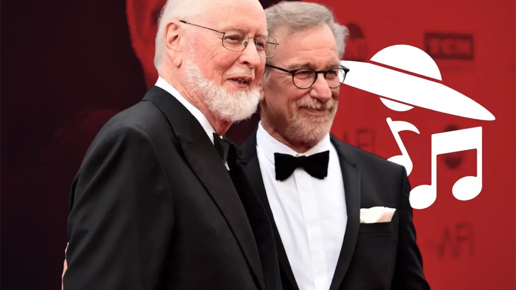 John Williams regresa de su retiro para colaborar en la nueva película de Steven Spielberg
