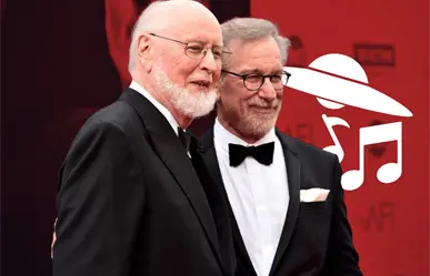 John Williams regresa de su retiro para colaborar en la nueva película de Steven Spielberg