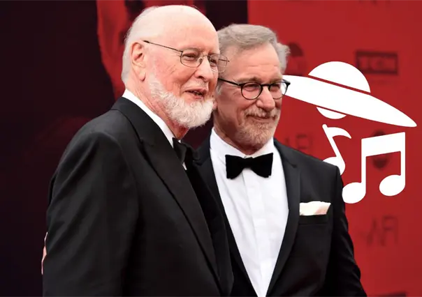 John Williams regresa de su retiro para colaborar en la nueva película de Steven Spielberg