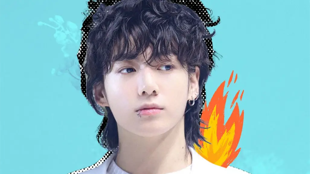 Jungkook enciende las redes sociales con su nueva campaña para Calvin Klein