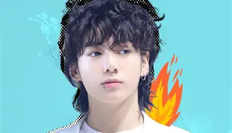 Jungkook enciende las redes sociales con su nueva campaña para Calvin Klein