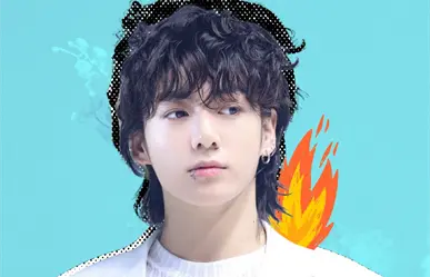 Jungkook enciende las redes sociales con su nueva campaña para Calvin Klein