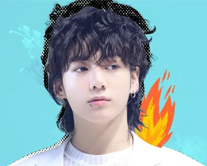 Jungkook enciende las redes sociales con su nueva campaña para Calvin Klein