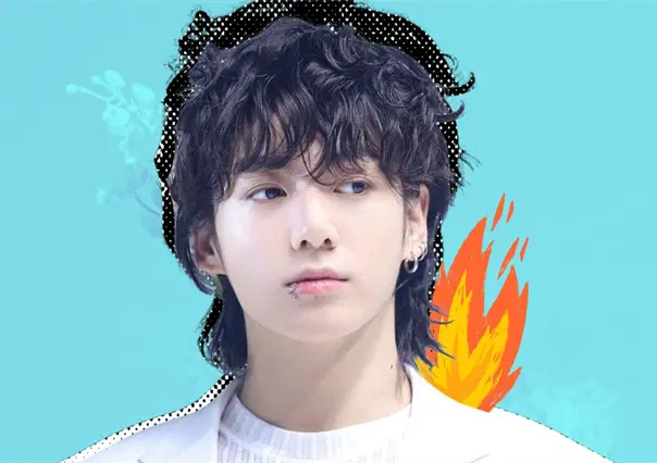 Jungkook enciende las redes sociales con su nueva campaña para Calvin Klein