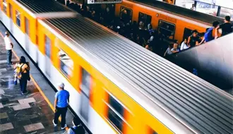 EN VIVO | Metro CDMX: ¿qué líneas presentan más retrasos HOY martes?