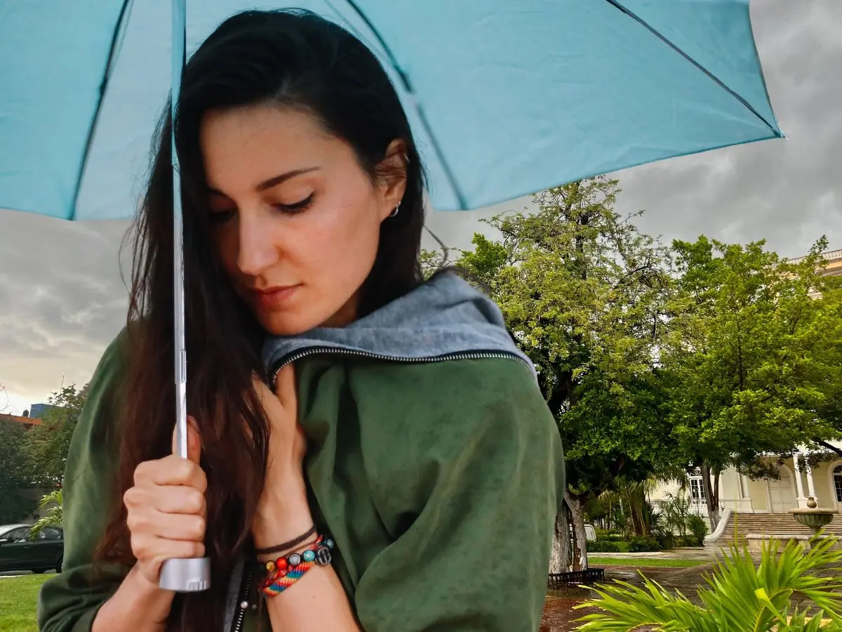 Este martes se prevén algunas lluvias en la región por un frente frío que comenzará a bajar las temperaturas hasta los 20 grados centígrados por la mañana.- Fuente Canva