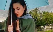 Un frente frío favorecerá lluvias en varias zonas de Yucatán este martes 28 de octubre Un frente frío favorecerá lluvias en varias zonas de Yucatán este martes 28 de octubre