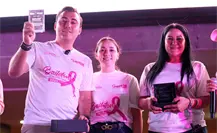 Manuel Guerra Cavazos impulsa la prevención del cáncer de mama con el Bailetón Rosa 2025 Manuel Guerra Cavazos impulsa la prevención del cáncer de mama con el Bailetón Rosa 2025