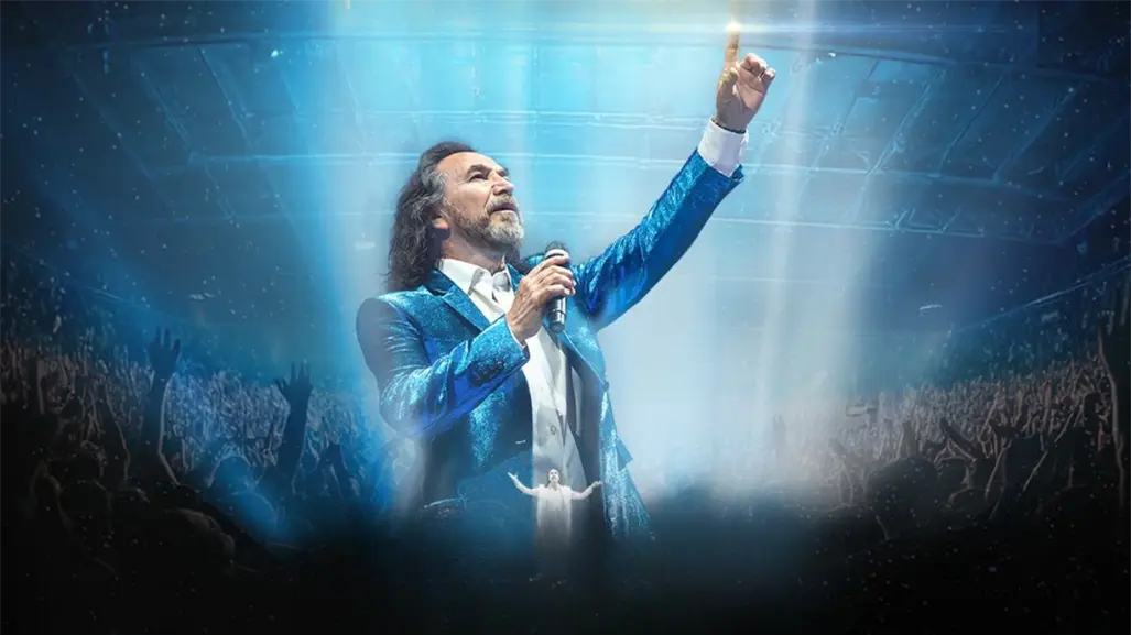 Concierto de Marco Antonio Solís en la Feria de Zumpango 2025, ¿cuándo se presentará "El Buki" en Edomex?