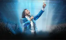 Concierto de Marco Antonio Solís en la Feria de Zumpango 2025, ¿cuándo se presentará “El Buki” en Edomex? Concierto de Marco Antonio Solís en la Feria de Zumpango 2025, ¿cuándo se presentará “El Buki” en Edomex?