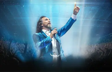 Concierto de Marco Antonio Solís en la Feria de Zumpango 2025, ¿cuándo se presentará "El Buki" en Edomex?