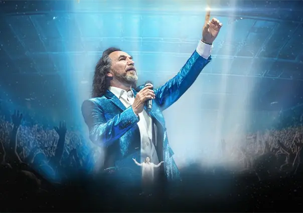 Concierto de Marco Antonio Solís en la Feria de Zumpango 2025, ¿cuándo se presentará "El Buki" en Edomex?