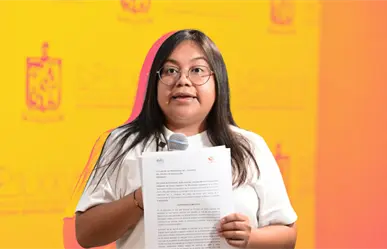 Marisol González pide reforzar protocolos de seguridad para mujeres en Santa Catarina