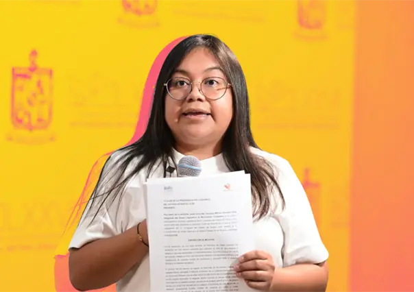 Marisol González pide reforzar protocolos de seguridad para mujeres en Santa Catarina