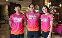 Presentan el Medio Maratón Bachoco 2025: corriendo por una buena causa en Mérida Presentan el Medio Maratón Bachoco 2025: corriendo por una buena causa en Mérida