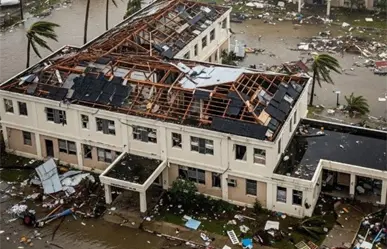 Melissa se convierte en uno de los huracanes más devastadores que han azotado a Jamaica | VIDEO