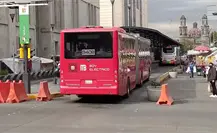 EN VIVO | Cierre de Metrobús CDMX; estaciones afectadas HOY 28 de octubre por Día de San Judas Tadeo EN VIVO | Cierre de Metrobús CDMX; estaciones afectadas HOY 28 de octubre por Día de San Judas Tadeo