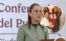 México buscará extraditar de EU a Víctor Álvarez Puga, esposo de Inés Gómez Mont, confirma Sheinbaum México buscará extraditar de EU a Víctor Álvarez Puga, esposo de Inés Gómez Mont, confirma Sheinbaum