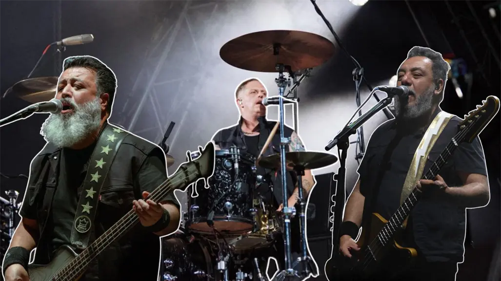 Molotov se presenta en la Feria de Zumpango 2025: esto sabemos sobre la fecha del concierto