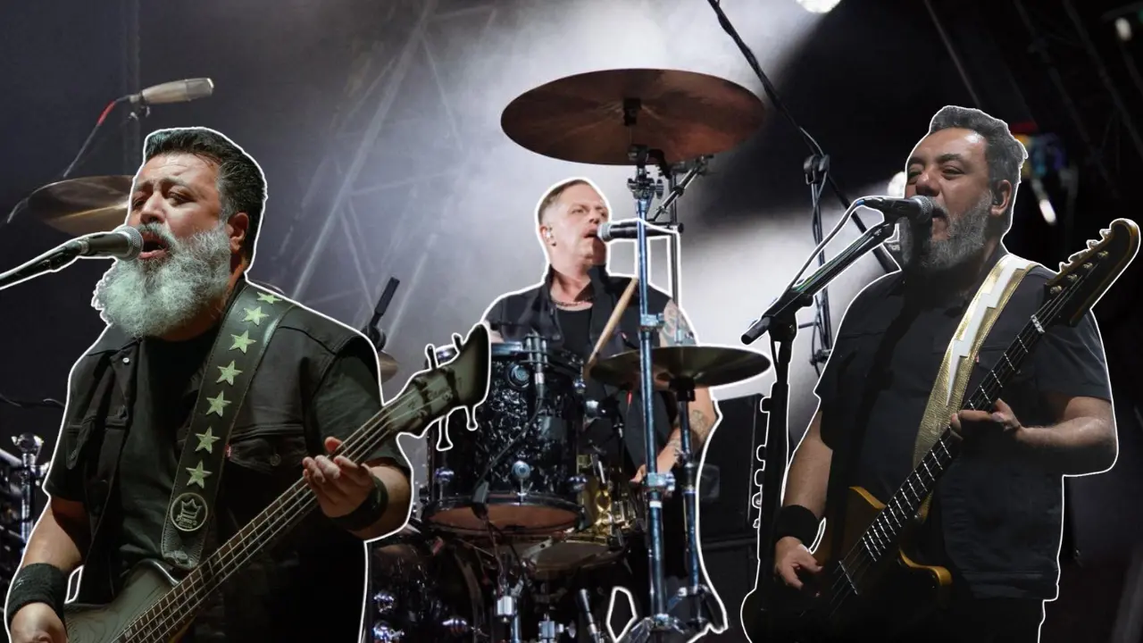 Molotov. Foto: FB/ MOLOTOV OFICIAL (Canva)