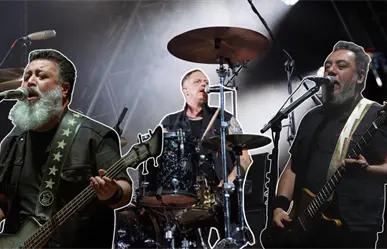 Molotov se presenta en la Feria de Zumpango 2025: esto sabemos sobre la fecha del concierto