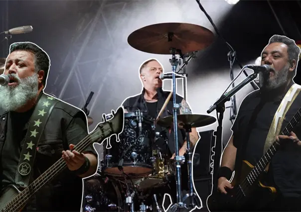 Molotov se presenta en la Feria de Zumpango 2025: esto sabemos sobre la fecha del concierto