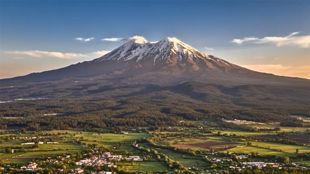 44% de la superficie del Edomex tiene restricciones y esta es la razón por la que no es urbanizable