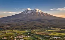 44% de la superficie del Edomex tiene restricciones y esta es la razón por la que no es urbanizable 44% de la superficie del Edomex tiene restricciones y esta es la razón por la que no es urbanizable