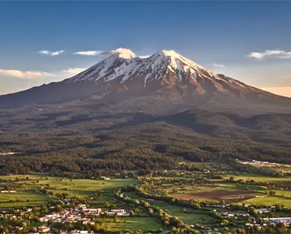 44% de la superficie del Edomex tiene restricciones y esta es la razón por la que no es urbanizable