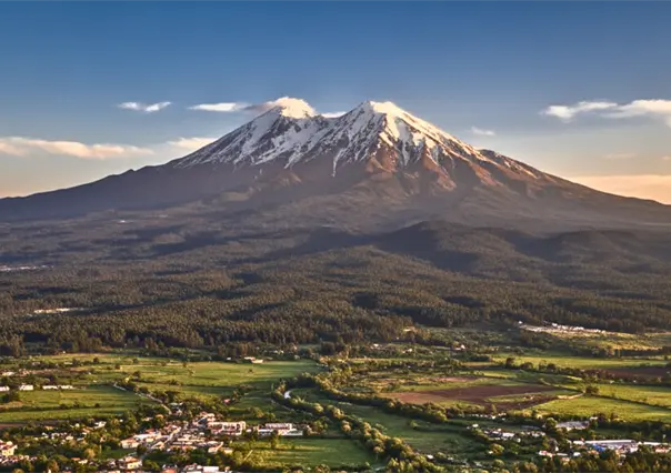 44% de la superficie del Edomex tiene restricciones y esta es la razón por la que no es urbanizable