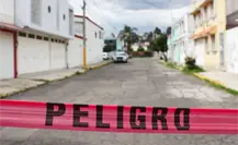 Mujer asesina a sus hijos y se suicida tras discutir con su pareja en Puebla Mujer asesina a sus hijos y se suicida tras discutir con su pareja en Puebla