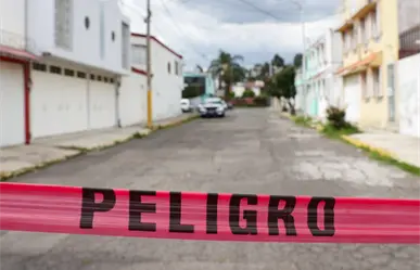 Mujer asesina a sus hijos y se suicida tras discutir con su pareja en Puebla