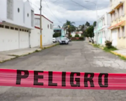 Mujer asesina a sus hijos y se suicida tras discutir con su pareja en Puebla