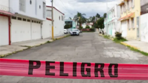 Mujer asesina a sus hijos y se suicida tras discutir con su pareja en Puebla Mujer asesina a sus hijos y se suicida tras discutir con su pareja en Puebla