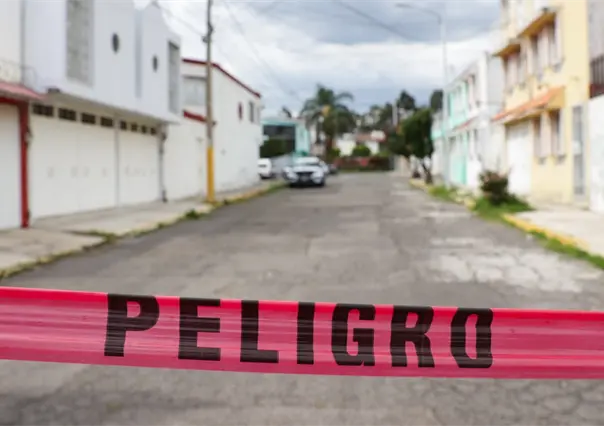 Mujer asesina a sus hijos y se suicida tras discutir con su pareja en Puebla