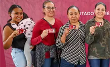 Mujeres con Bienestar Edomex: ¿cuáles son y cómo activar los beneficios adicionales de forma rápida?