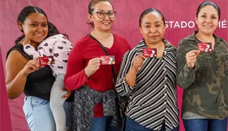 Mujeres con Bienestar Edomex: ¿cuáles son y cómo activar los beneficios adicionales de forma rápida?