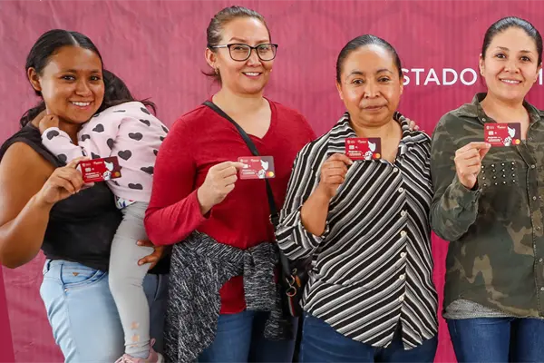 Mujeres con Bienestar Edomex: ¿cuáles son y cómo activar los beneficios adicionales de forma rápida? Mujeres con Bienestar Edomex: ¿cuáles son y cómo activar los beneficios adicionales de forma rápida?